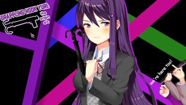 Doki Doki GHY (Grappling Hook Yuri): The Origin Arc (Full Unofficial Soundtracks)