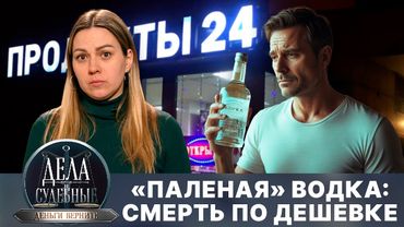 Дела судебные с Дмитрием Агрисом. Деньги верните! Эфир от 18.08.25