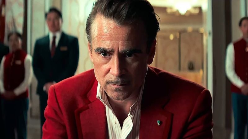 Баллада о маленьком игроке — Русский тизер-трейлер (Субтитры, 2025)