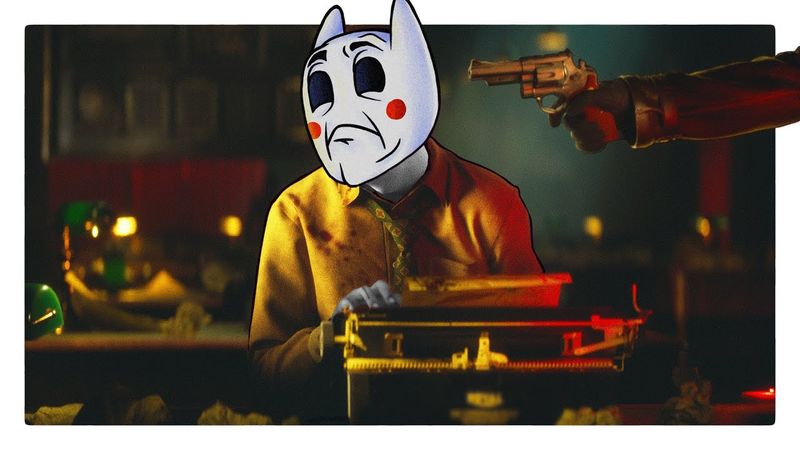 БИТВА БУХГАЛТЕРОВ НА ВЫЖИВАНИЕ! - Final Sentence