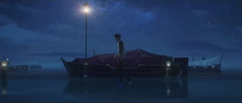 I did my best 🦅 please be kind with me 🦗 #arcane #arcaneleagueoflegen...