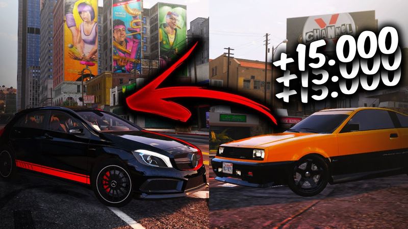 БЫСТРО ЗАРАБОТАЛ НА ТАЧКУ И ЛОВЛЮ ДОМА! ЖИЗНЬ БОМЖА В GTA 5 RP VINEWOOD GENSYXA ПОЛУЧИЛА ПО ЗАСЛУГАМ