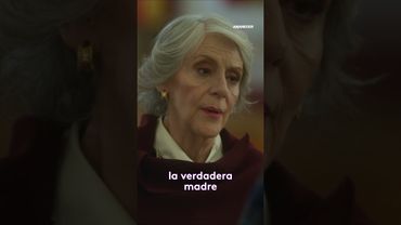 Leticia sabe quiénes son los hijos de Jovita #Amanecer #Uninovelas