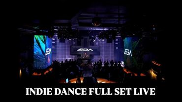 AERA Live at Room XO , Gurugram | Indie Dance Opening Set for Pavel Petrov (2025)