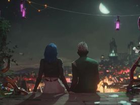 #fyp #foryou #foryoupage #arcane #arcanenetflix #arcanepowder #arcane...