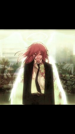 извините ....#chainsawman 