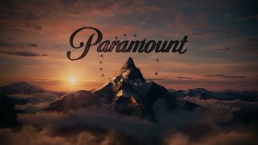 Paramount Pictures Logo (2022) [4K HDR]