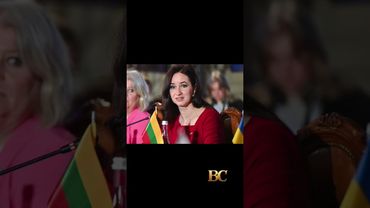 Former labor union leader elected as Lithuania’s new prime minister