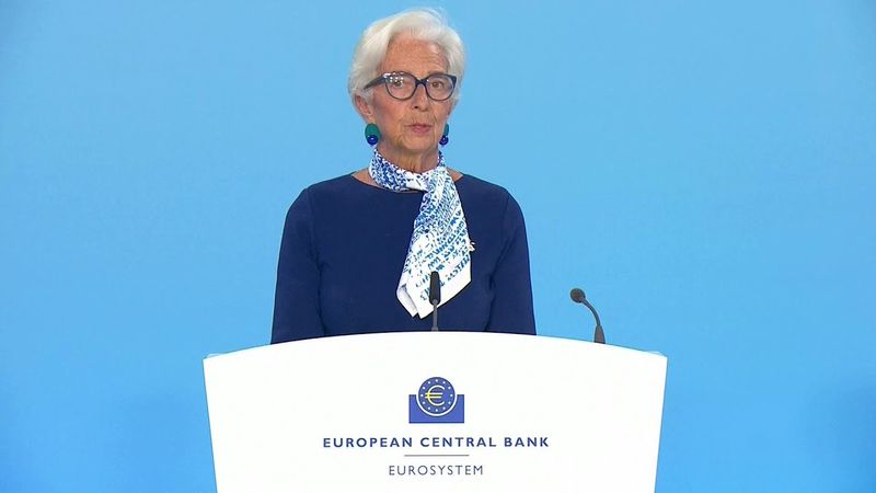 ECB holds rates steady after long streak of cuts | AFP