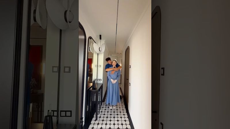 Наше гнездышко готова 😍