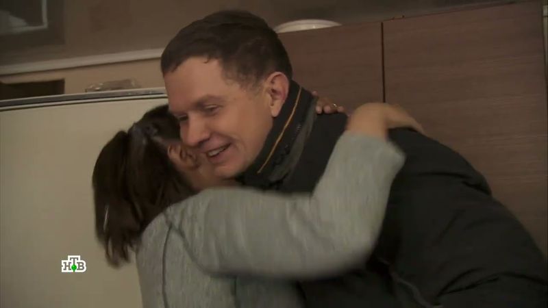 Дельта 2 Сезон 22 Серия, Охота