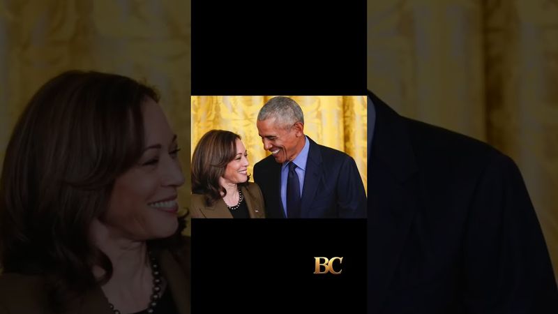 Obama world loses its shine in a changing, hurting Democratic Party