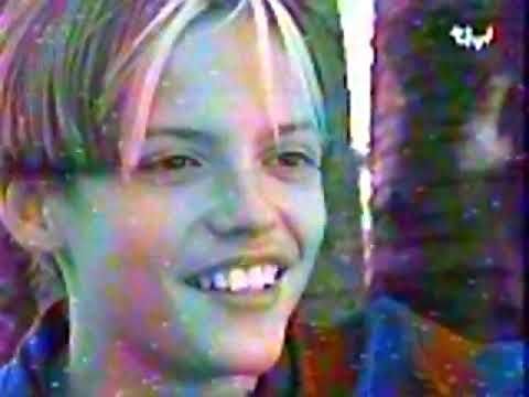 NOW RE-CAP. PuR das tivi Magazin ZDF Thema Verliebt Fragment um 1999 Kika SCHLECHTE QUALITÄT