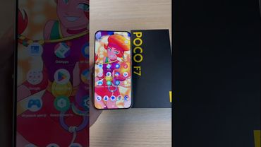 ТОП-5 МИНУСОВ POCO F7