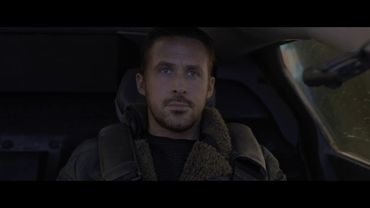 Blade Runner 2049 - Flight to Wallace 4K
