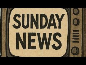 Воскресные новости Шпак