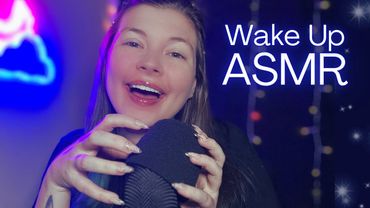 Fast and Aggressive ASMR That Will WAKE YOU UP After 20 Minutes
