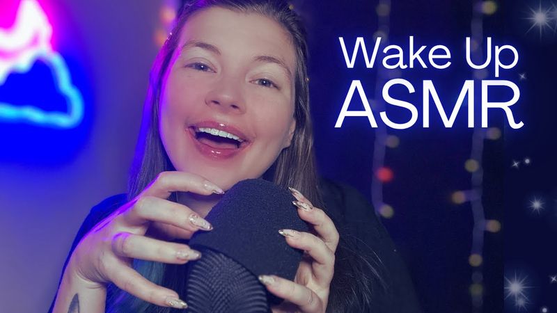 Fast and Aggressive ASMR That Will WAKE YOU UP After 20 Minutes