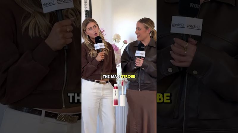 Checking Out With Sopha Dopha