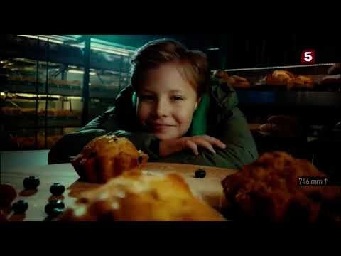 Рекламный блок, анонс (Пятый канал Россия, 28.12.2023) Московская эфирная версия