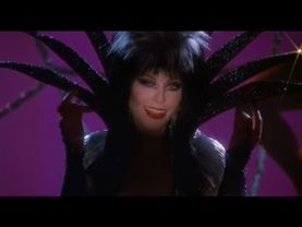 Elvira Mistress of the dark