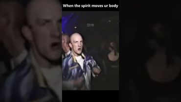 Best TECHNO RAVE ever