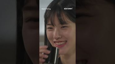 #JiMin & #JiWon share their partner's cute habits 🥰 #heartpairing #datingshow #koreandatingshow