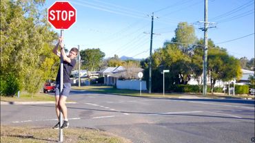 Climb Around Your Neighborhood