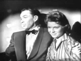 Frank Sinatra - My funny valentine  live