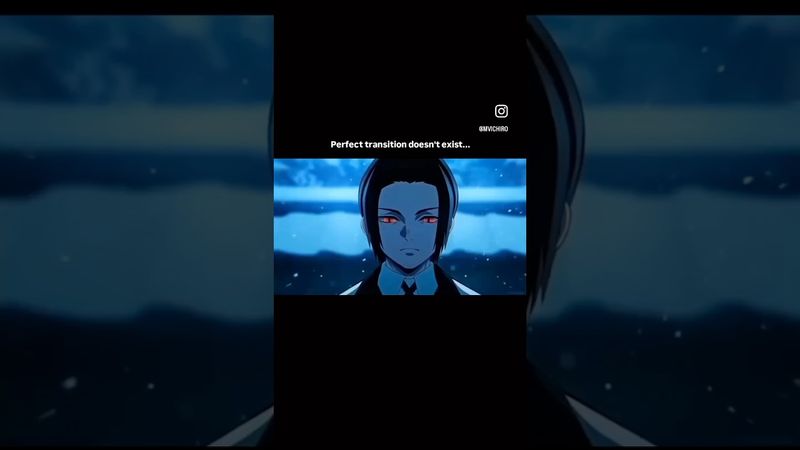 Smooth bruhh❤️‍🔥🔥 #demonslayeredit #demonslayer #muzan #tanjiro #shorts #yt #trending #anime