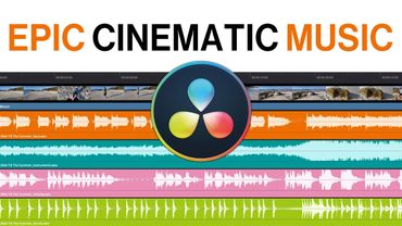 Transform Your Edits: Master Music Stems in DaVinci Resolve Today!