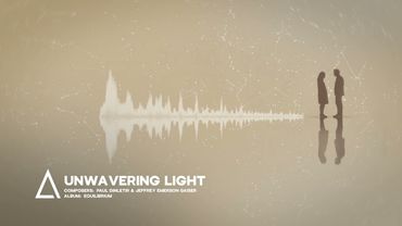 “Unwavering Light” from the Audiomachine album EQUILIBRIUM