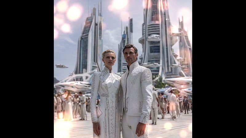 Послание от 06.10. Это ближайшая реальность! Отец Абсолют через Гузалию.