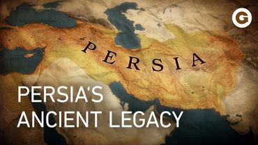 Understanding Iran: What Ancient Persia Reveals About Modern Conflict | Full Documentary