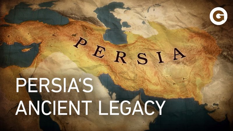Understanding Iran: What Ancient Persia Reveals About Modern Conflict | Full Documentary