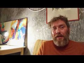 Похолодание мира. За отмену ЕГЭ Толстой. Убийц накажут! СПб, на 105! Один бежал Жертвы Ирана 3117