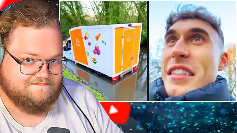 ЛУЧШИЕ ФЕЙЛЫ / РЕАКЦИЯ T2X2