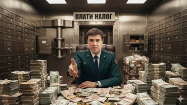 ВОДИТЕЛЯМ ПРИХОДЯТ ПОВЕСТКИ ИЗ НАЛОГОВОЙ!