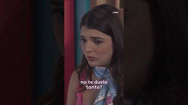 Pascual queda impactado al saber que Perla aceptó casarse con Valentín #AMar #Uninovelas