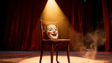 خالد المظفر - ملك المسرح ( حصرياً) | 2026