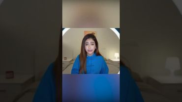 البنت سحبت على ياسر في البث وطيرت جبهته