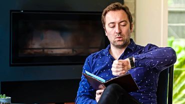 Когда психолог очень торопится