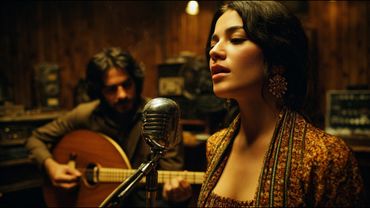 Dur Leyla | AnatolianFolkCover