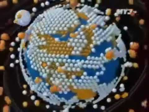 Рекламные заставки (Муз ТВ, 2002-2003)