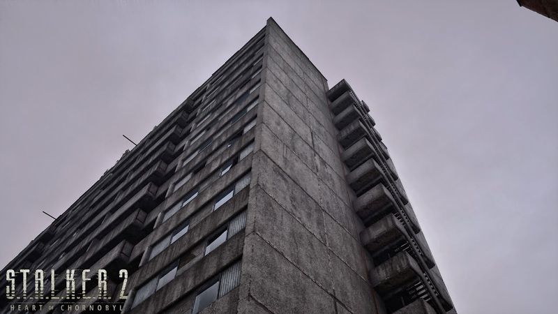 STALKER 2: ВСЕ про початок гри! Досягнення в STEAM. Актори озвучення та багато цікавих новин