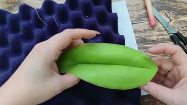 придаем форму