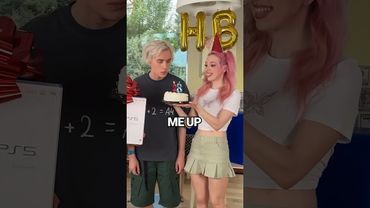 Make me the happiest man on earth... 🎁🥹