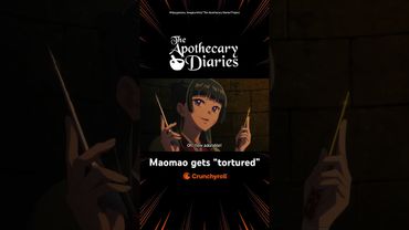 They were not familiar with Maomao's game...