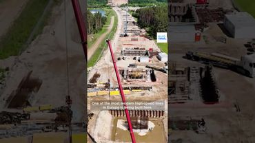 What is Rail Baltica? | Teaser - EP36