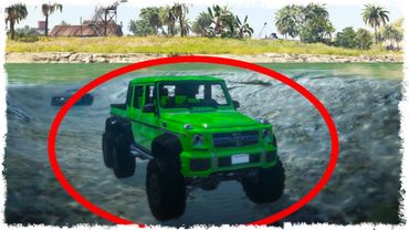 ЛУЧШАЯ МАШИНА БЫЛА У ВСЕХ ПОД НОСОМ!!! ПРЯЧЬ & ИЩИ В GTA ONLINE!!!